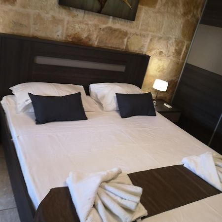 Two Gate Town House Villa Senglea Exterior photo