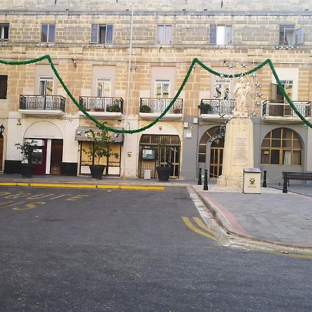 Two Gate Town House Villa Senglea Exterior photo