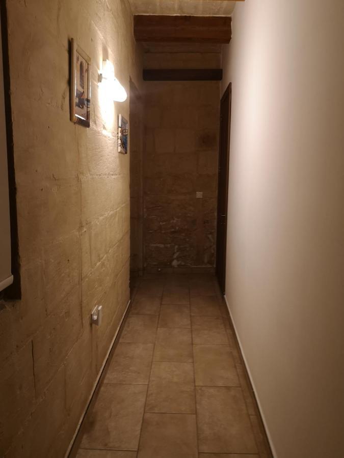 Two Gate Town House Villa Senglea Exterior photo