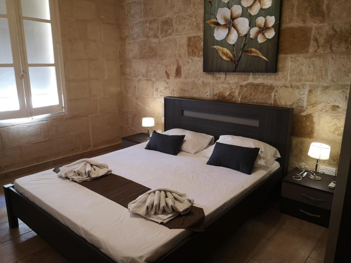 Two Gate Town House Villa Senglea Exterior photo