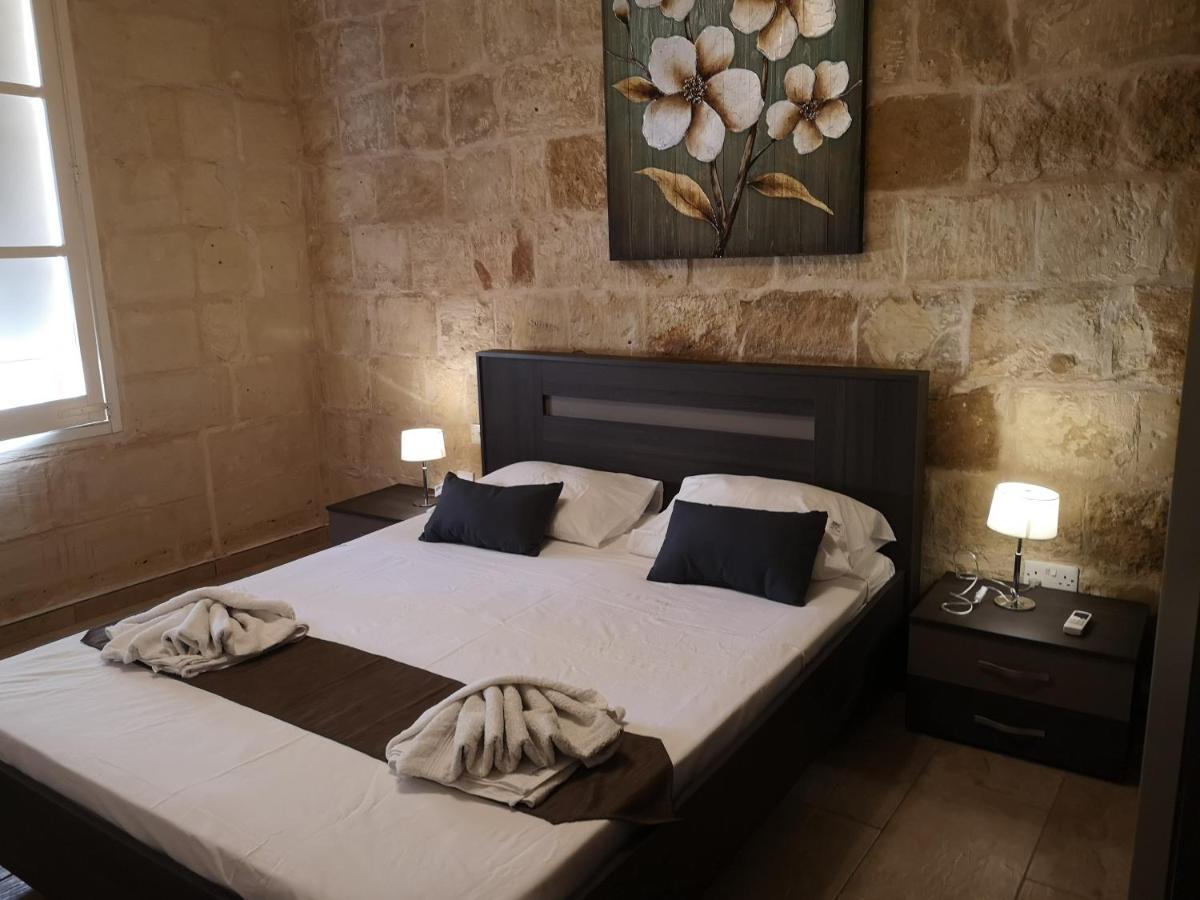 Two Gate Town House Villa Senglea Exterior photo