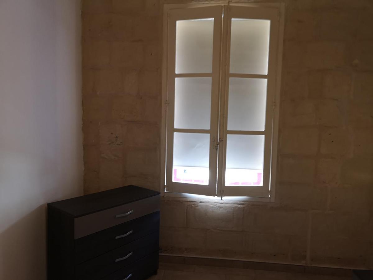 Two Gate Town House Villa Senglea Exterior photo