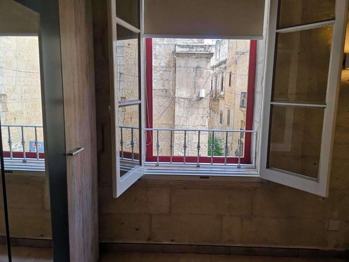 Two Gate Town House Villa Senglea Exterior photo