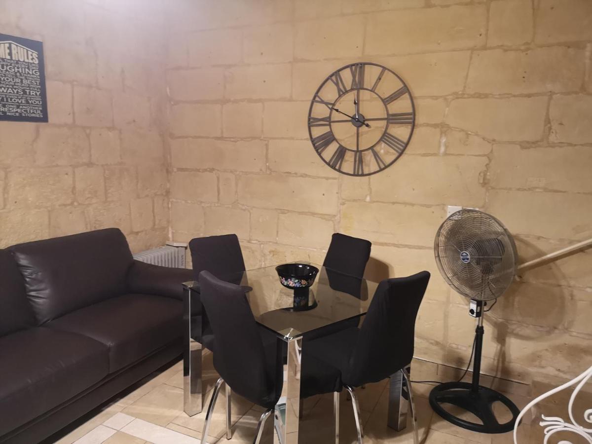 Two Gate Town House Villa Senglea Exterior photo