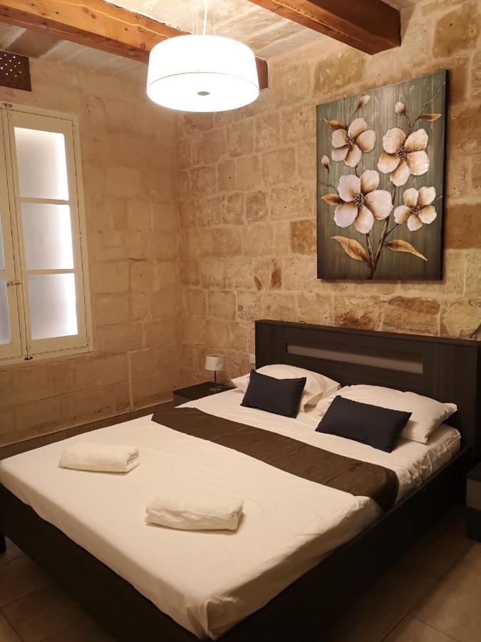 Two Gate Town House Villa Senglea Exterior photo