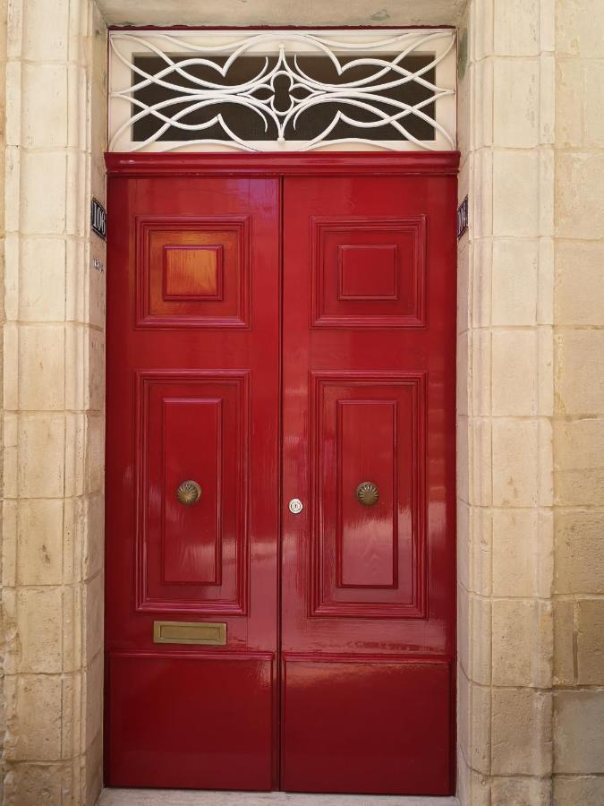 Two Gate Town House Villa Senglea Exterior photo