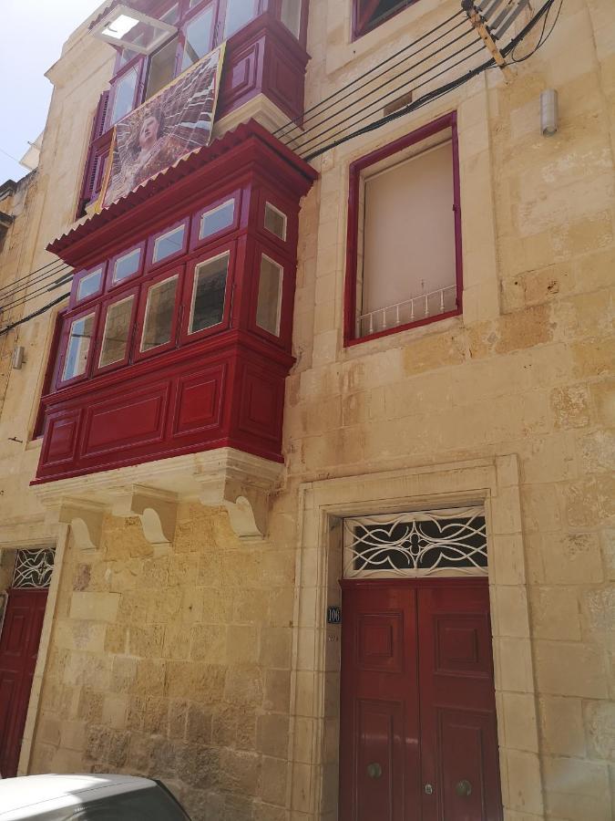 Two Gate Town House Villa Senglea Exterior photo